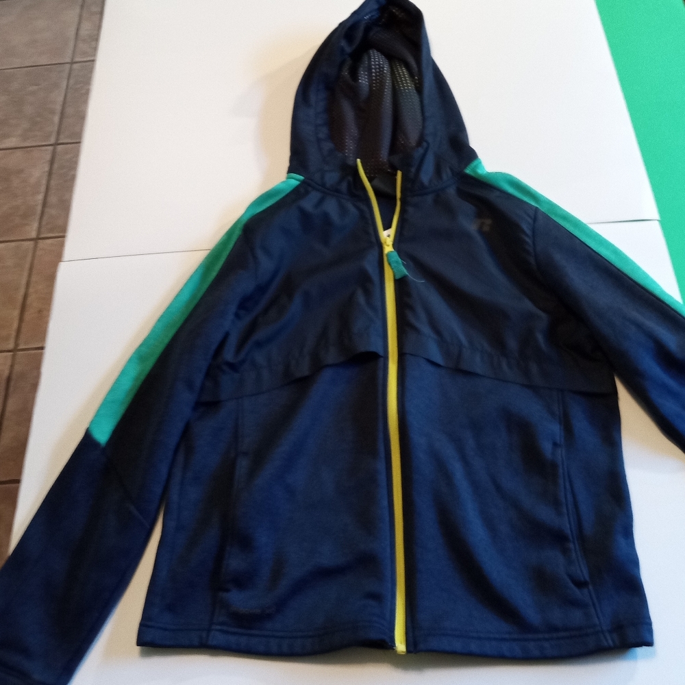 Russell xl (14-18)